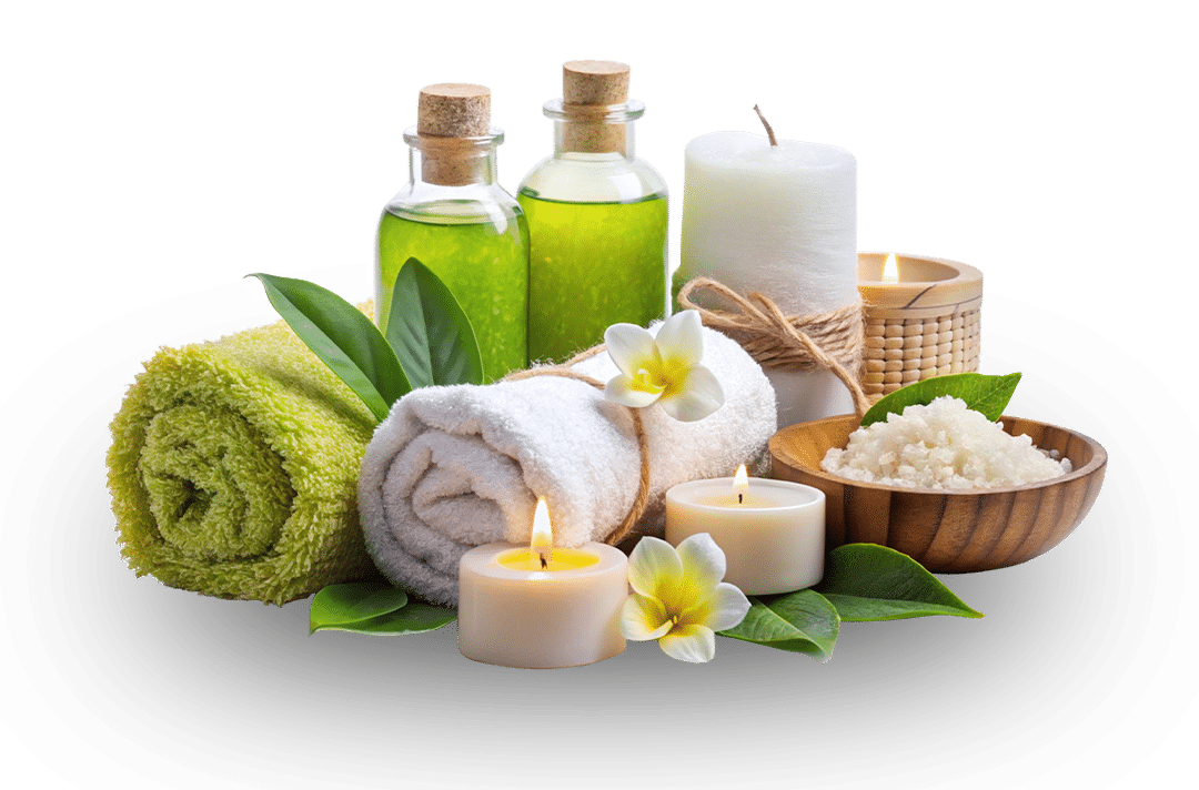 Spa products