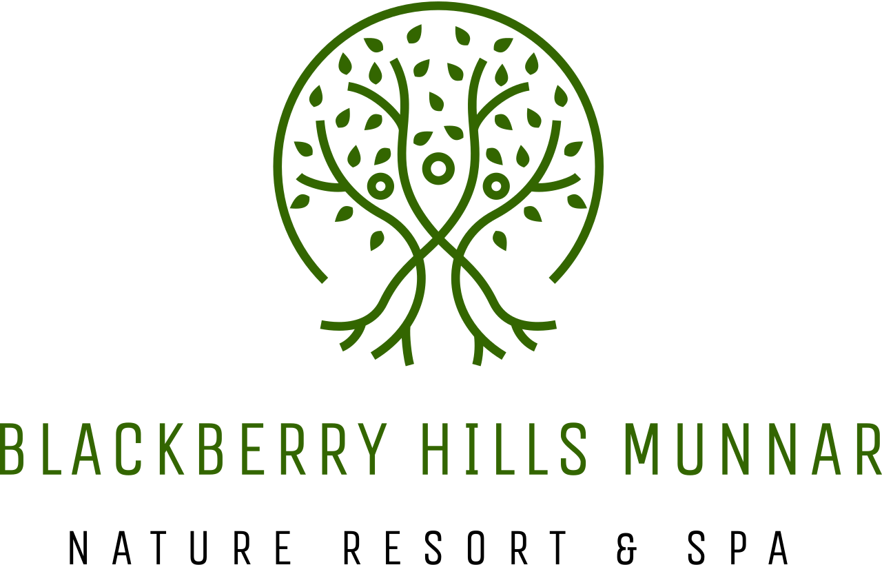 Blackberry Hills Munnar
