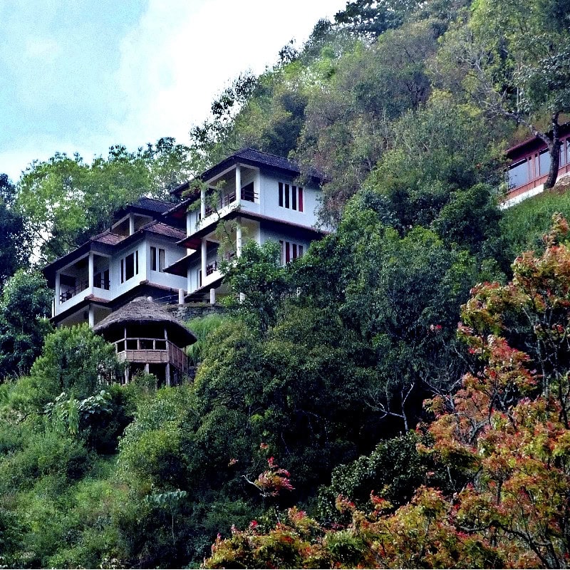 Unparalleled Location