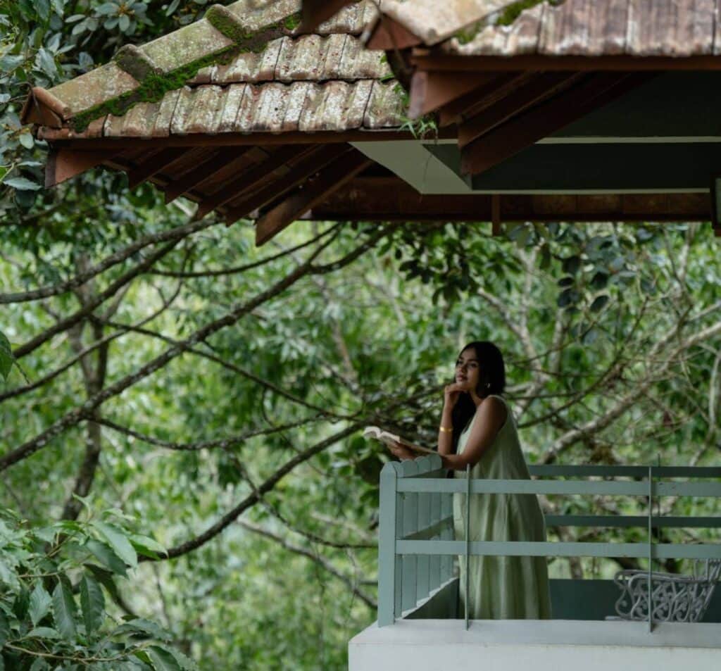 best resorts in munnar blackberry hills