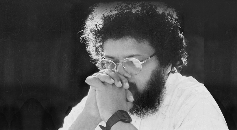 Photographer Razak Kottakkal