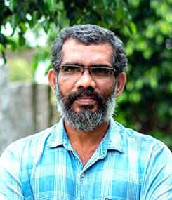 Sunuk KK, sculptor associated with Blackberry Hills